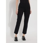 Ankle Elysse Pant in Black