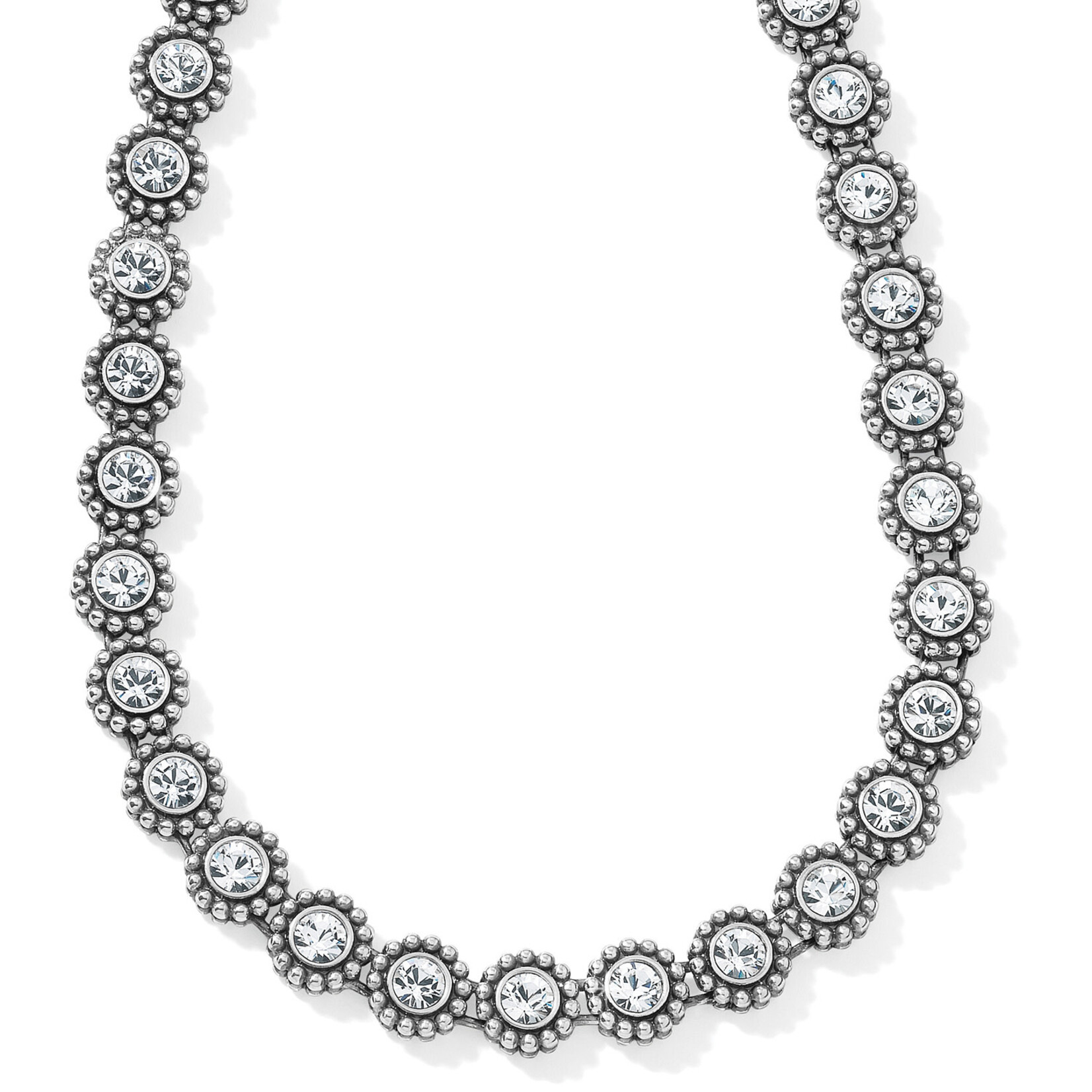 Brighton Twinkle Link Necklace