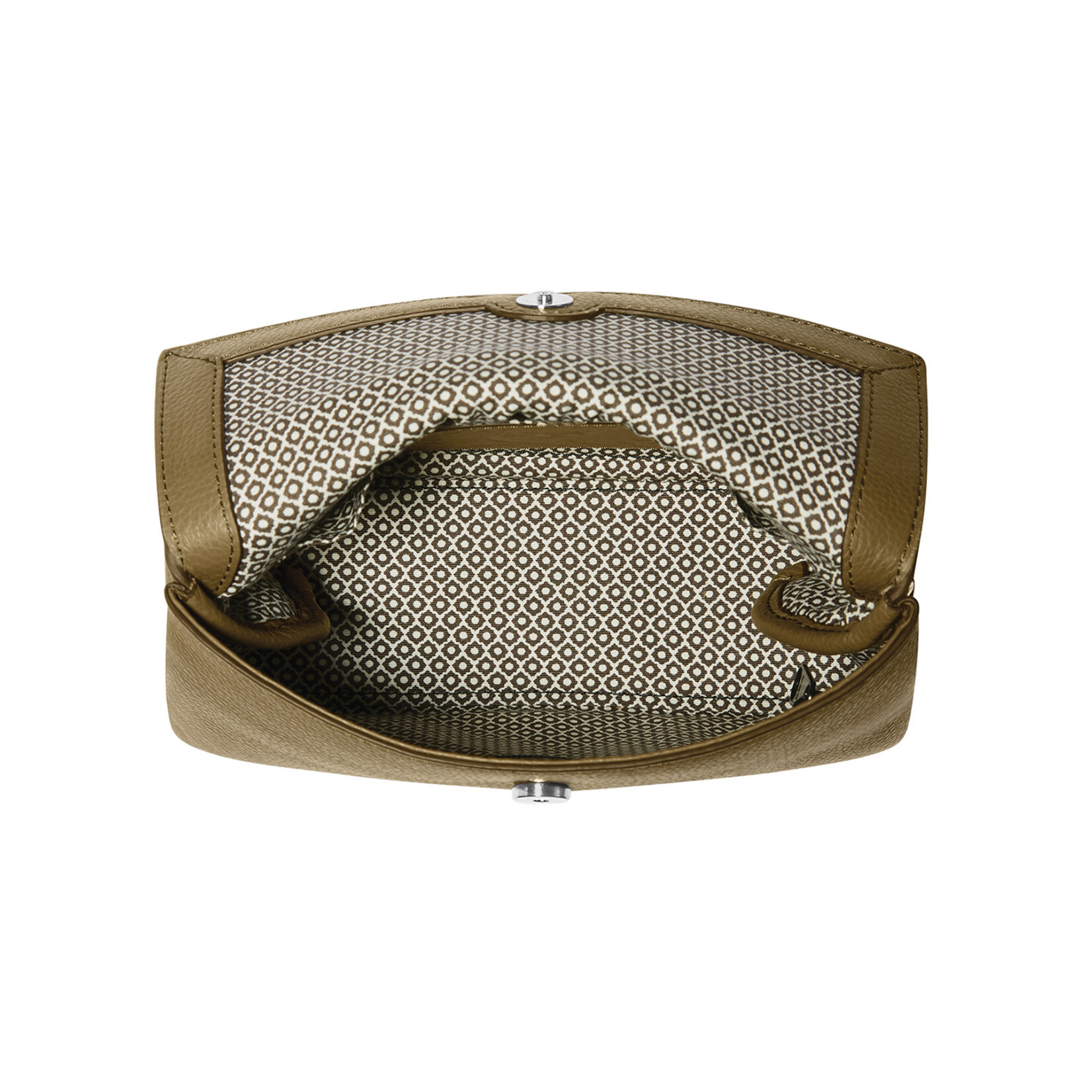 Brighton Joy Mini Bag in Olive