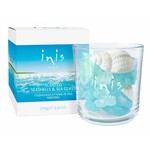 Fragrances Of Ireland Inis Scented Seashells & Sea Glass