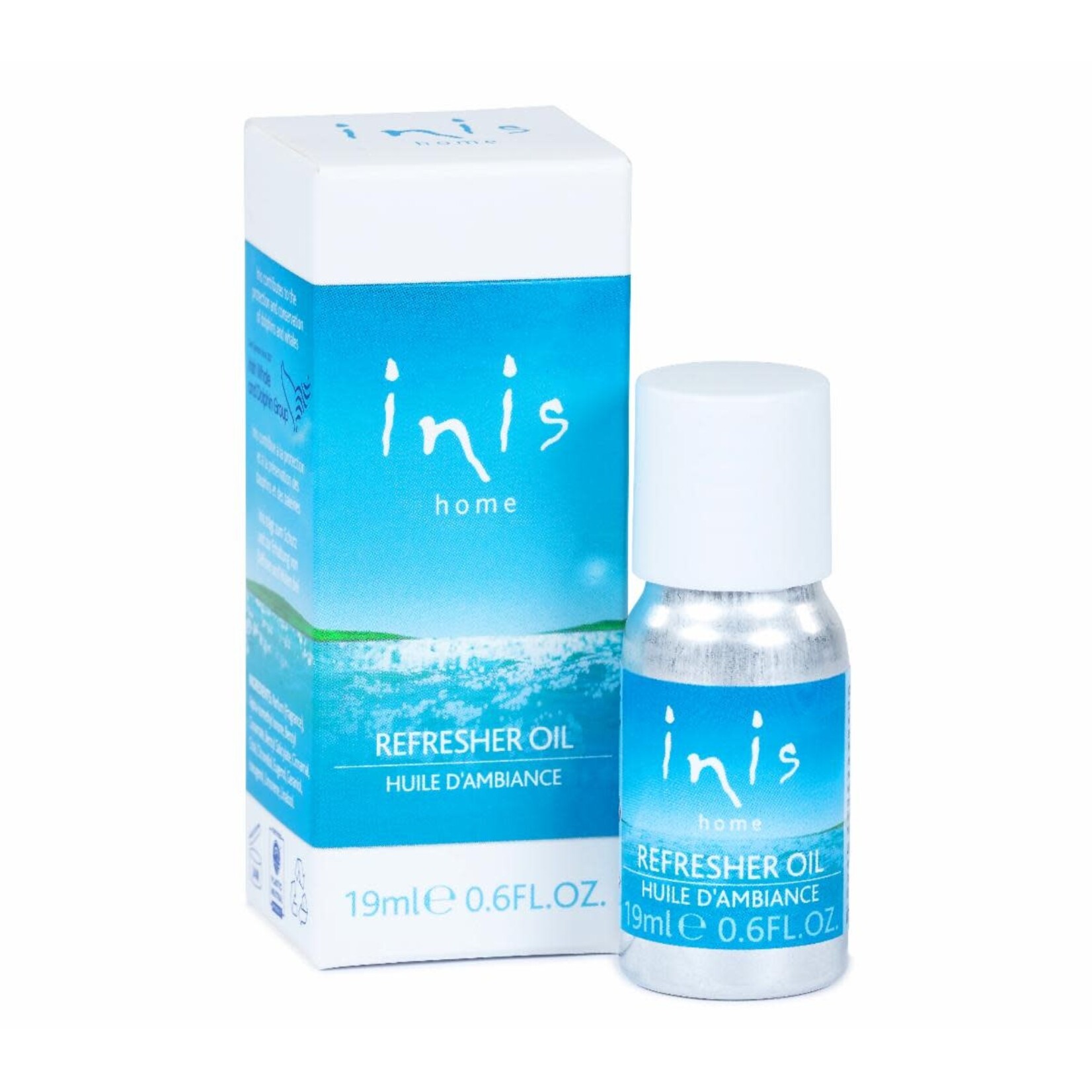 Fragrances Of Ireland Inis Home Refresher Oil