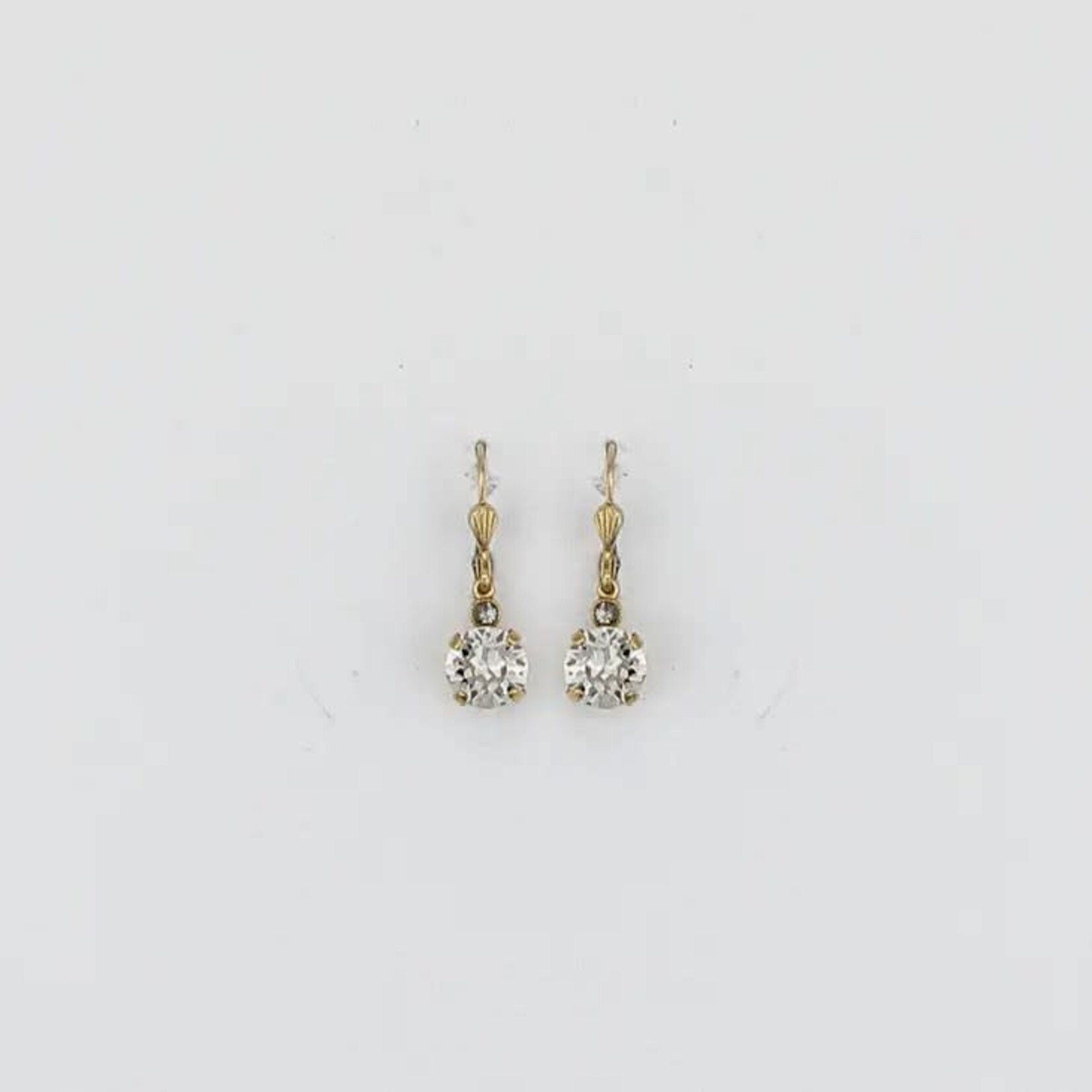 Brie Earrings