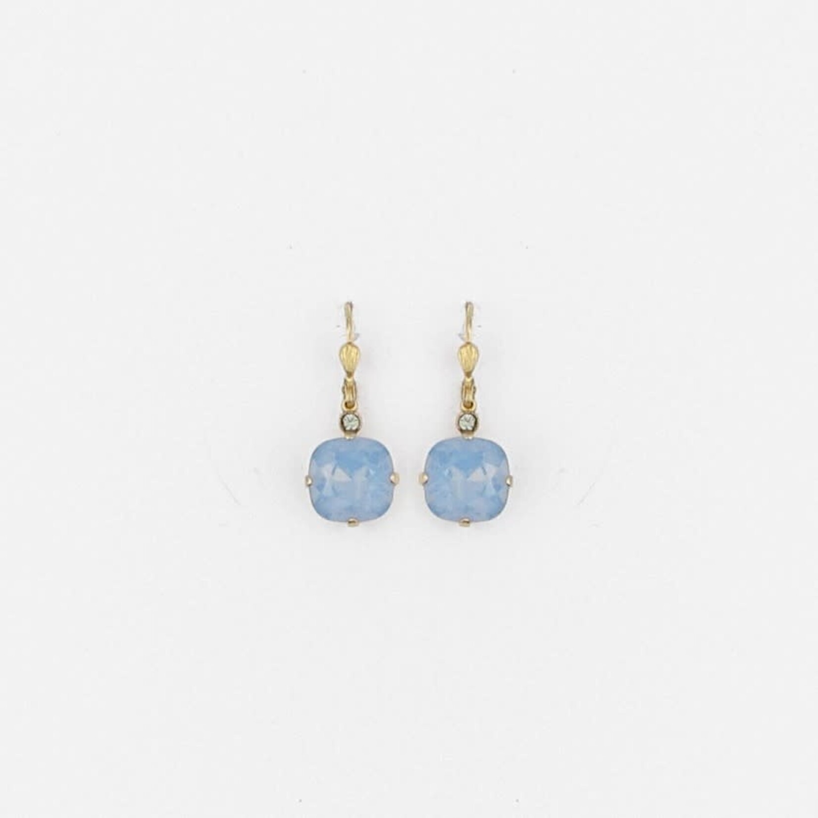 La Vie Classic  Earring- Air Blue