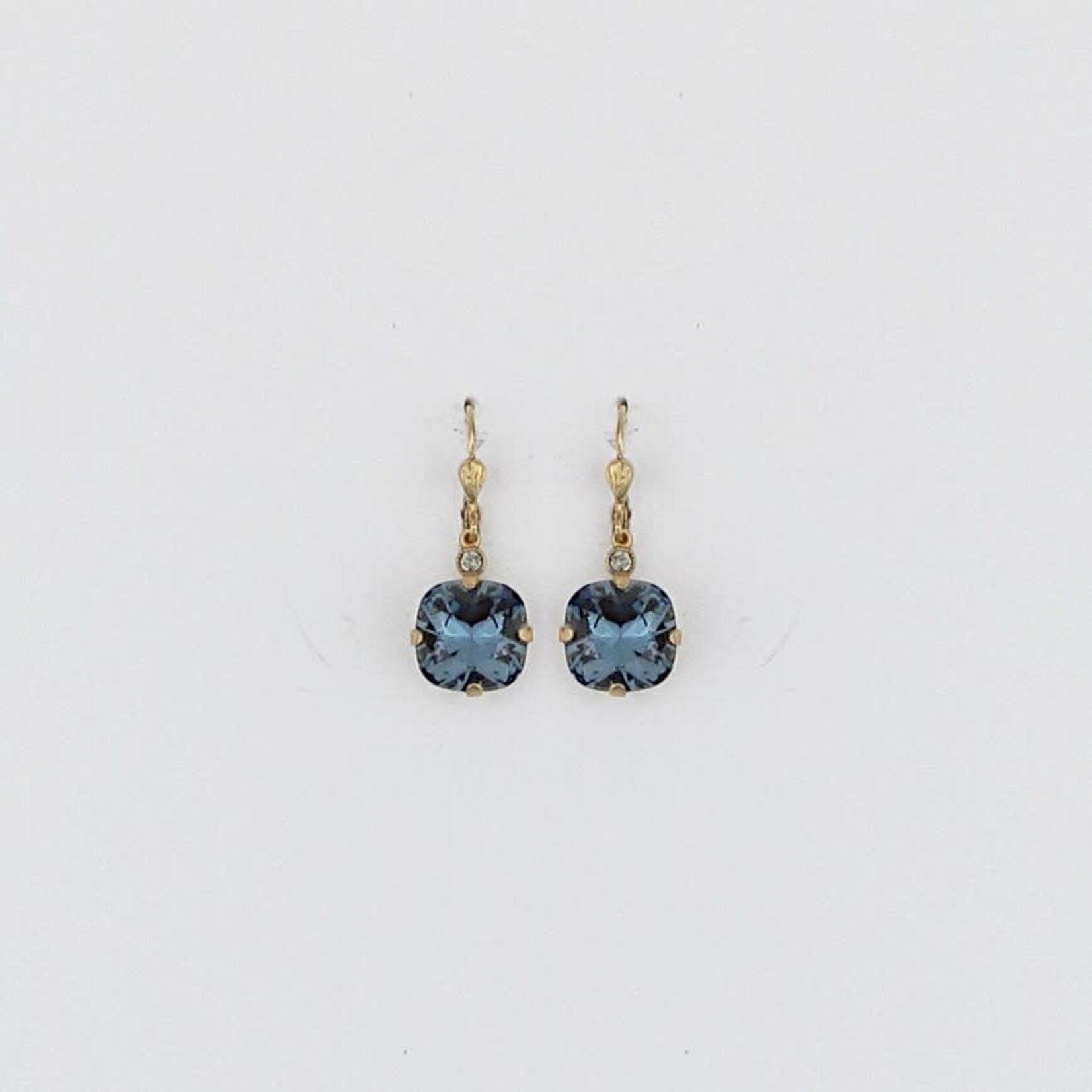 La Vie Classic  Earring- Midnite