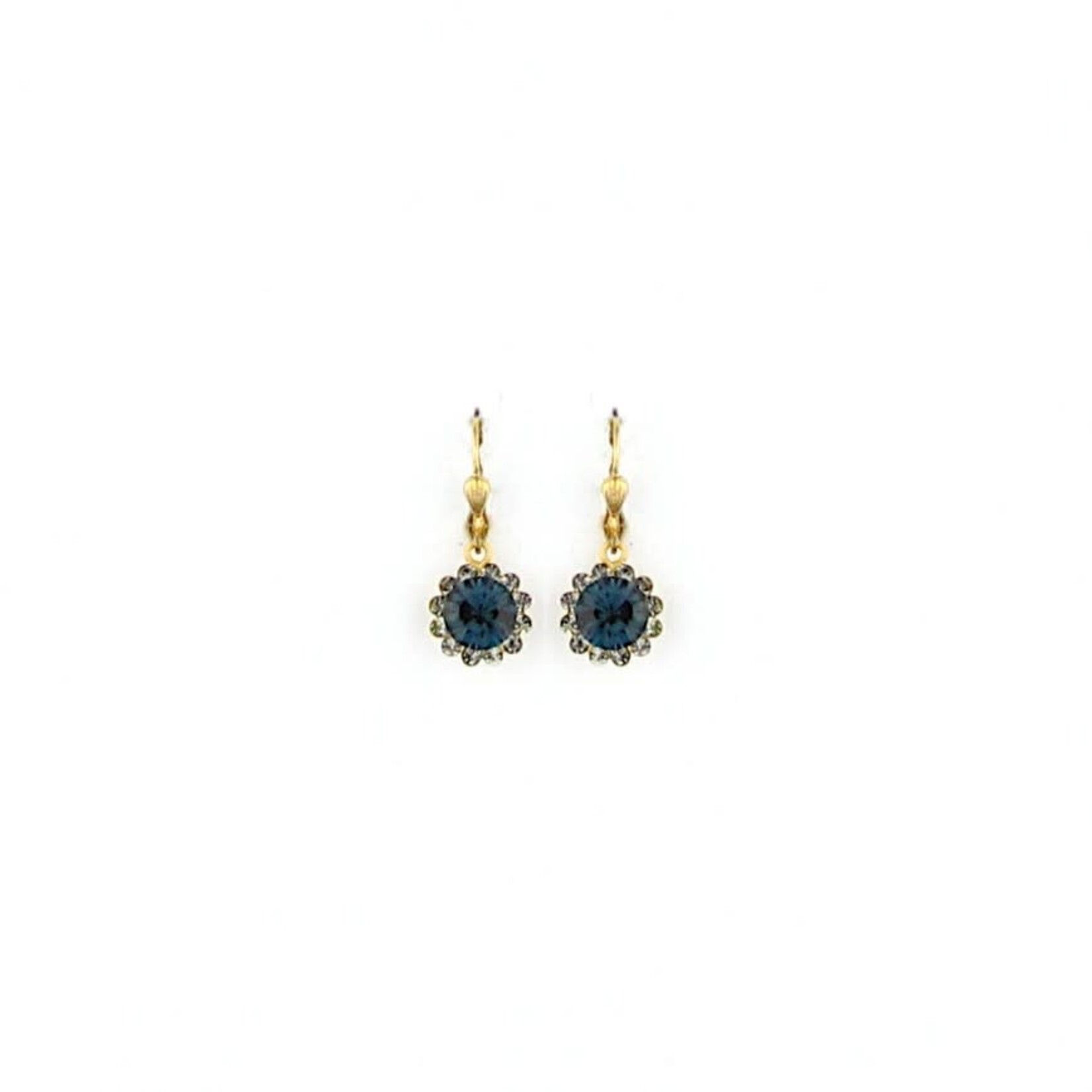 Mila Earring Midnite