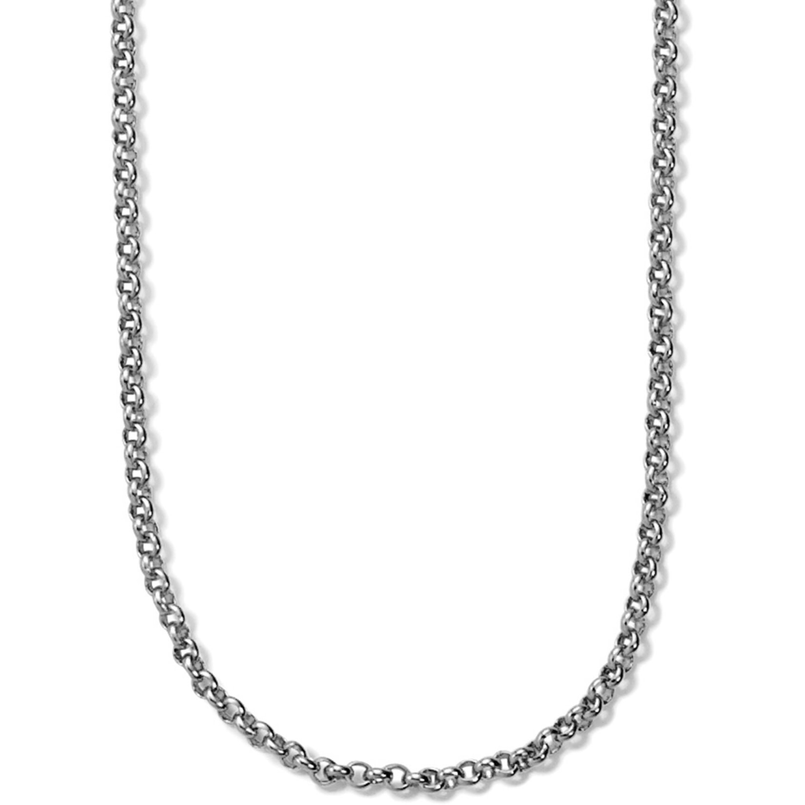Brighton Vivi Delicate Petite Chain Necklace