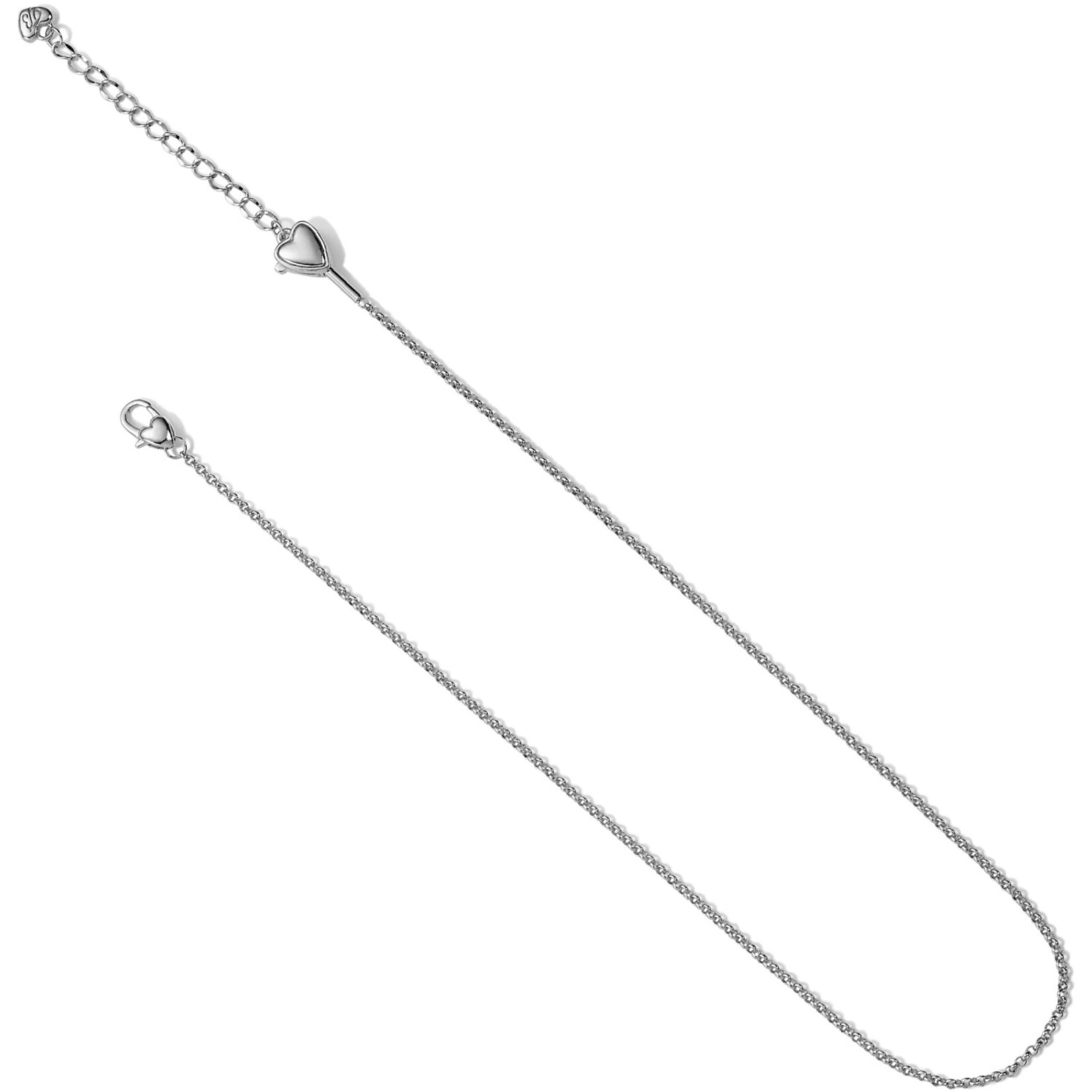 Brighton Vivi Delicate Petite Chain Necklace