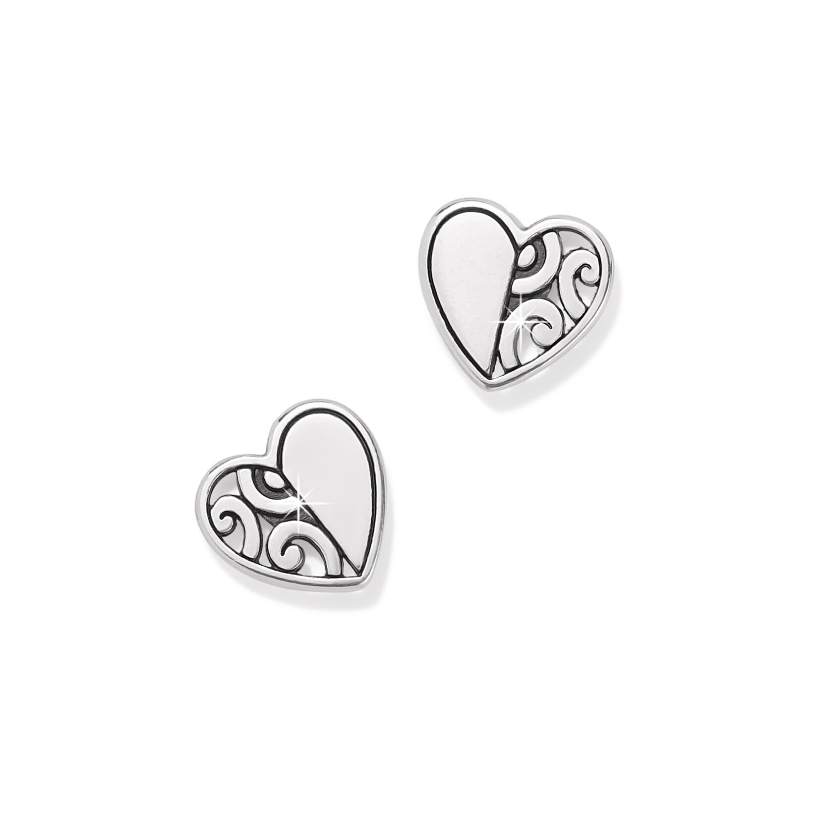 Brighton Deco Mini Post Earrings