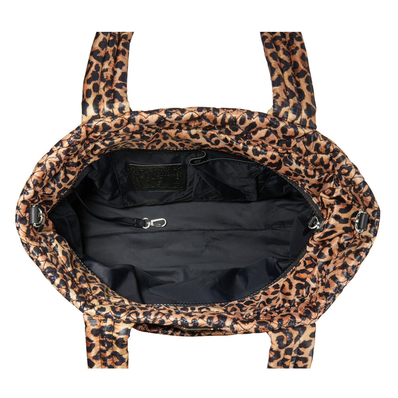 Brighton Kameron Utility Tote - Catwalk, OS