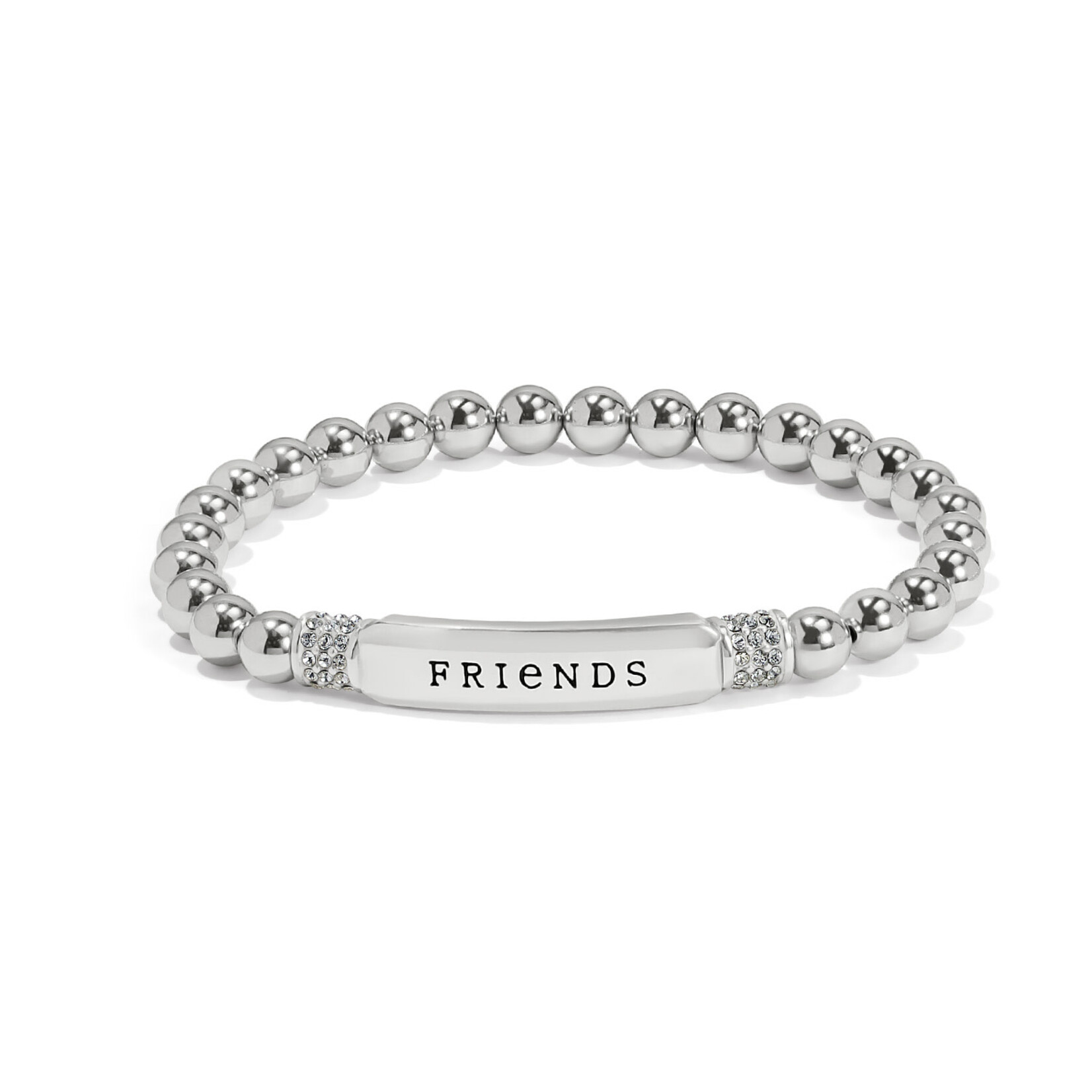 Brighton Meridian Friends Petite Stretch Bracelet