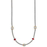 Brighton Meridian Short Necklace