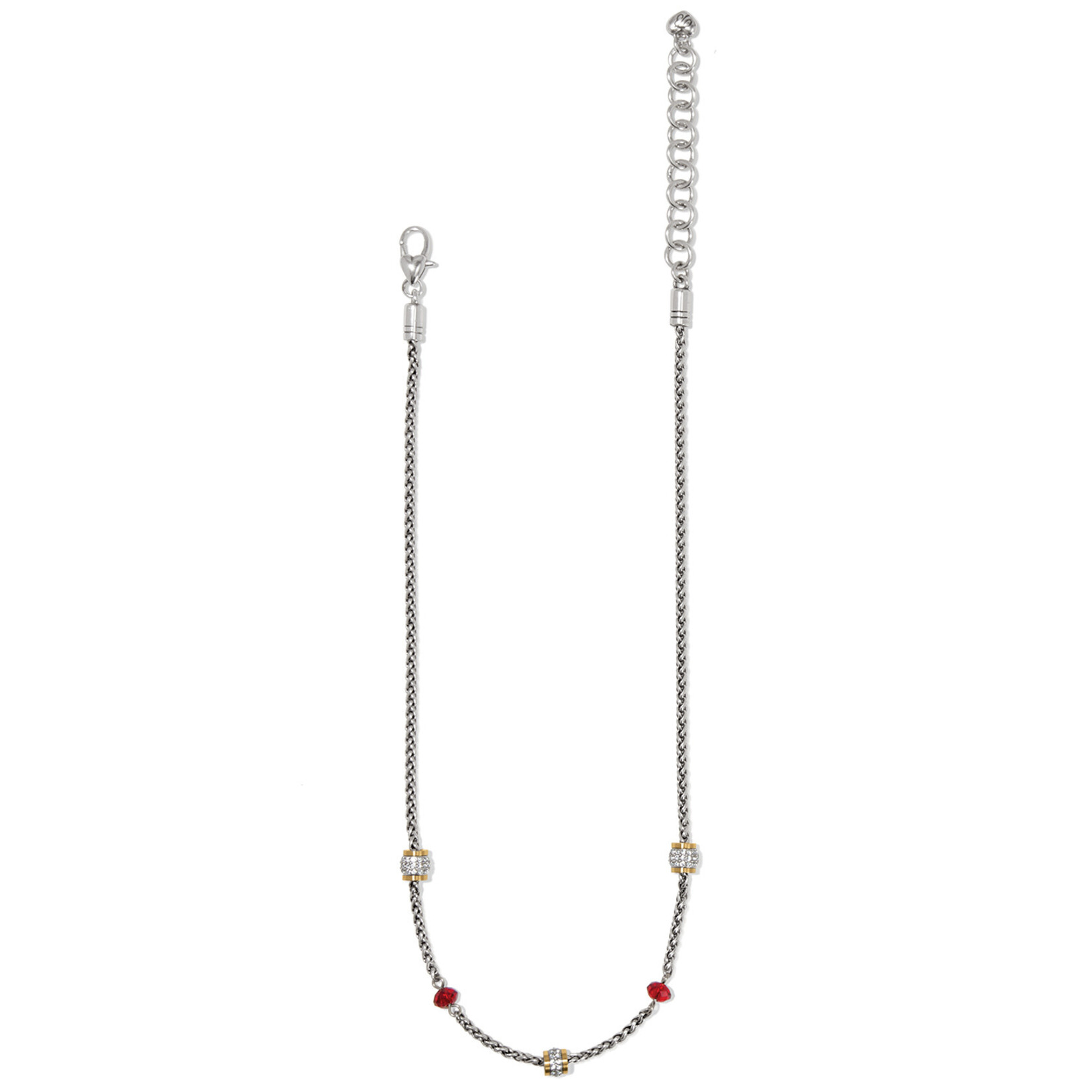 Brighton Meridian Short Necklace