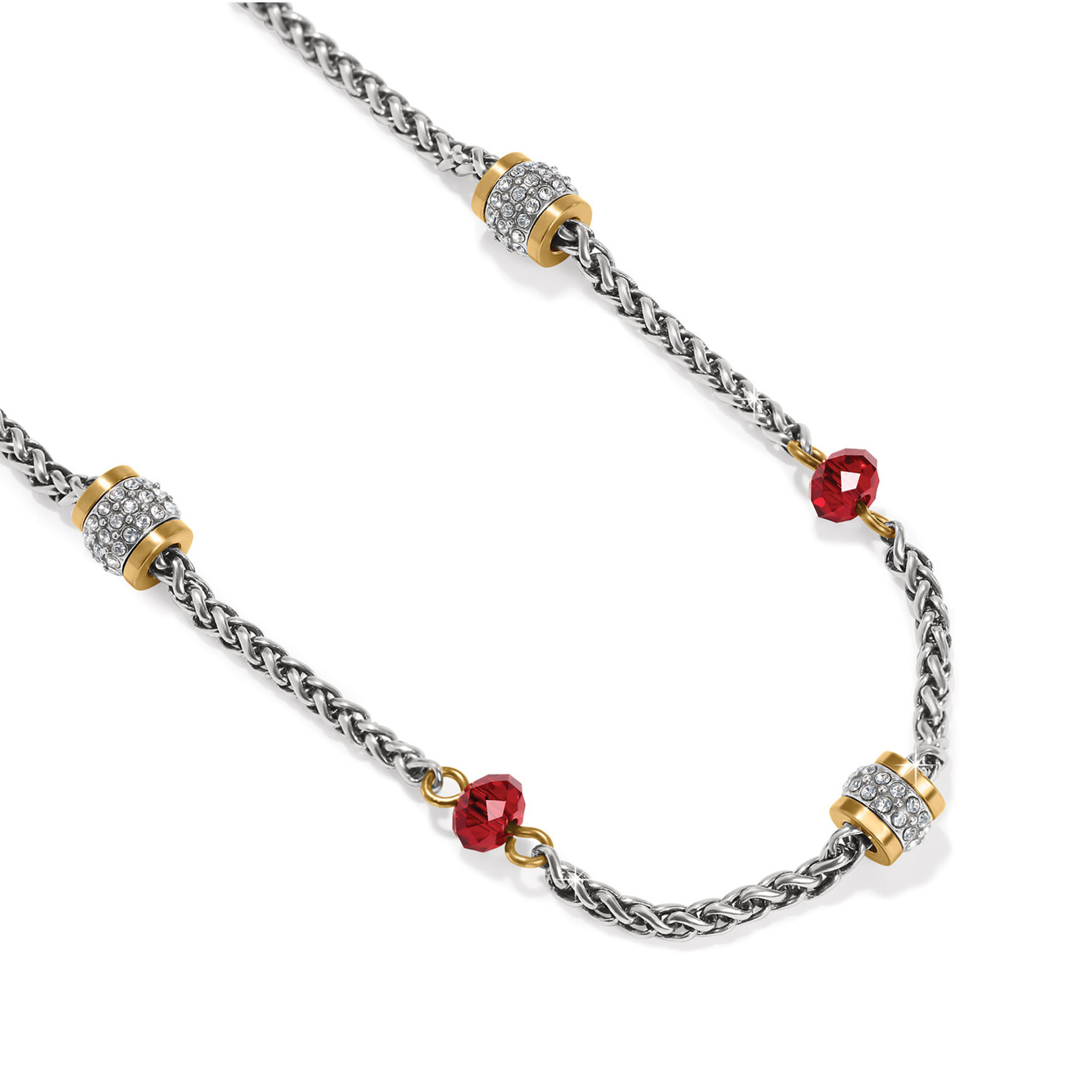 Brighton Meridian Short Necklace