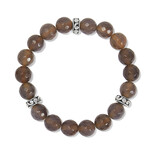 Brighton Contempo Desert Sky Storm Stretch Bracelet
