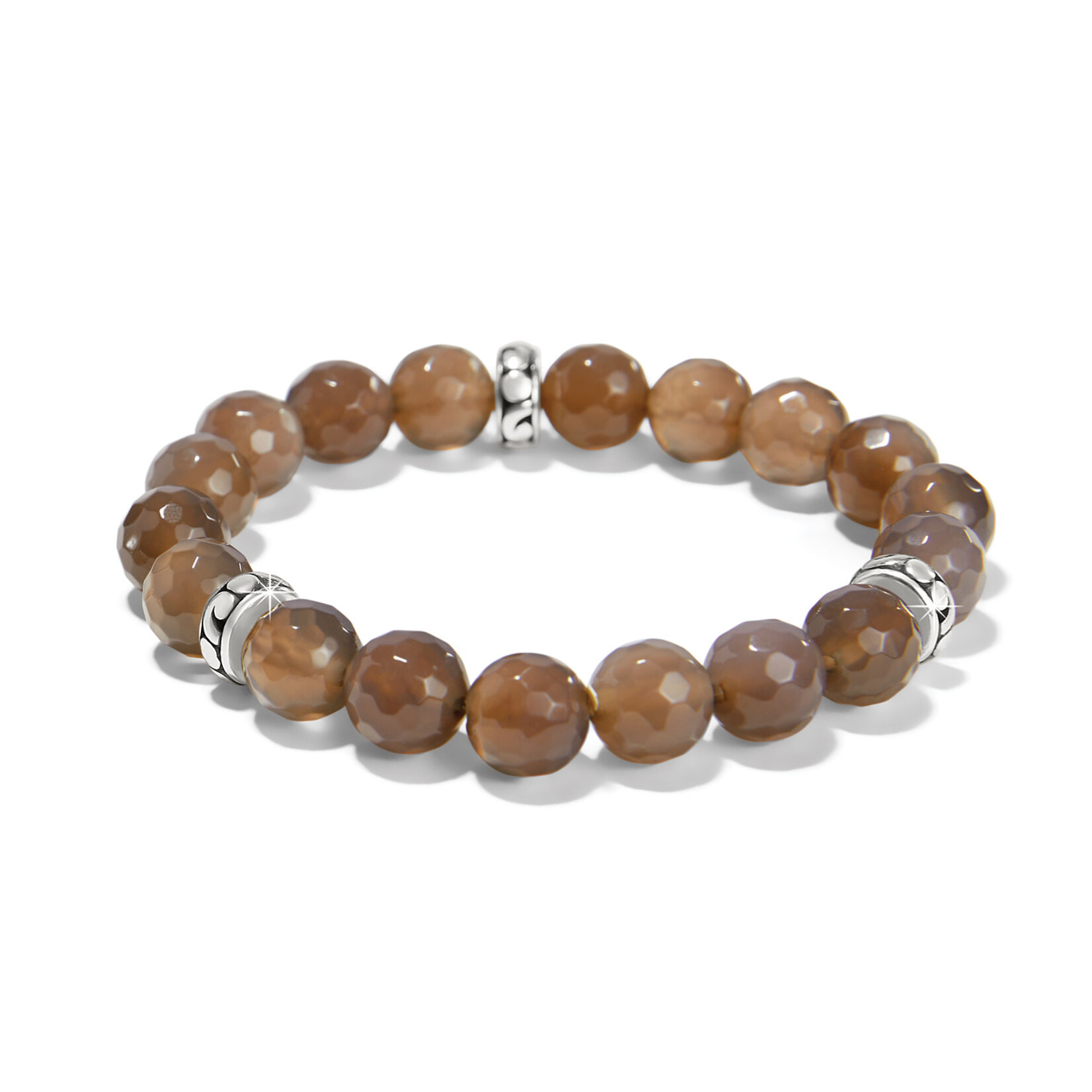 Brighton Contempo Desert Sky Storm Stretch Bracelet