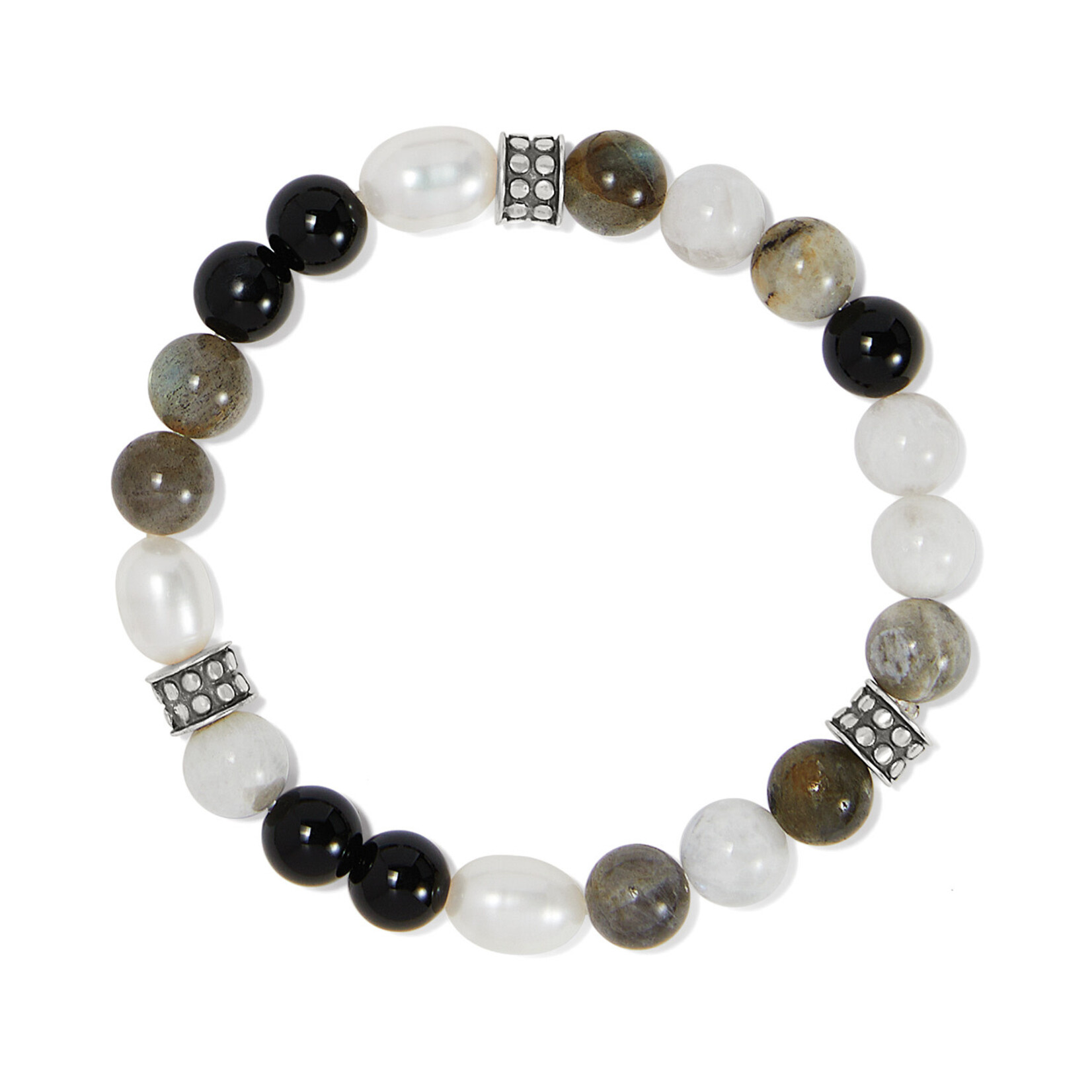 Brighton Pebble Luna Bracelet