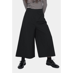 Baci Elastic Cotton Skirt Pant
