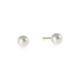 enewton Design CLASSIC 6MM BALL STUD - PEARL