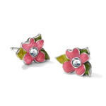 Brighton Flower Child Mini Post Earrings