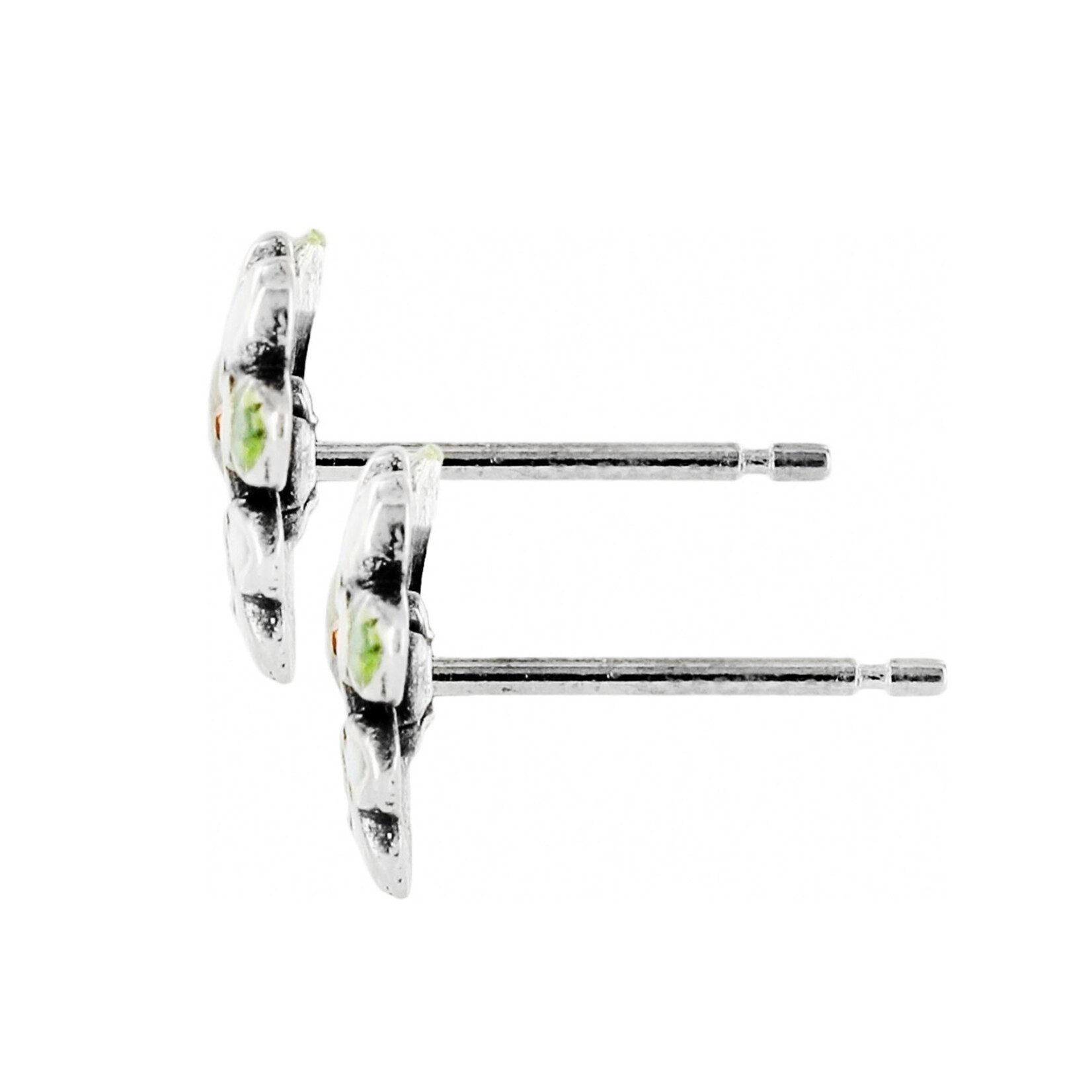 Brighton Flower Child Mini Post Earrings