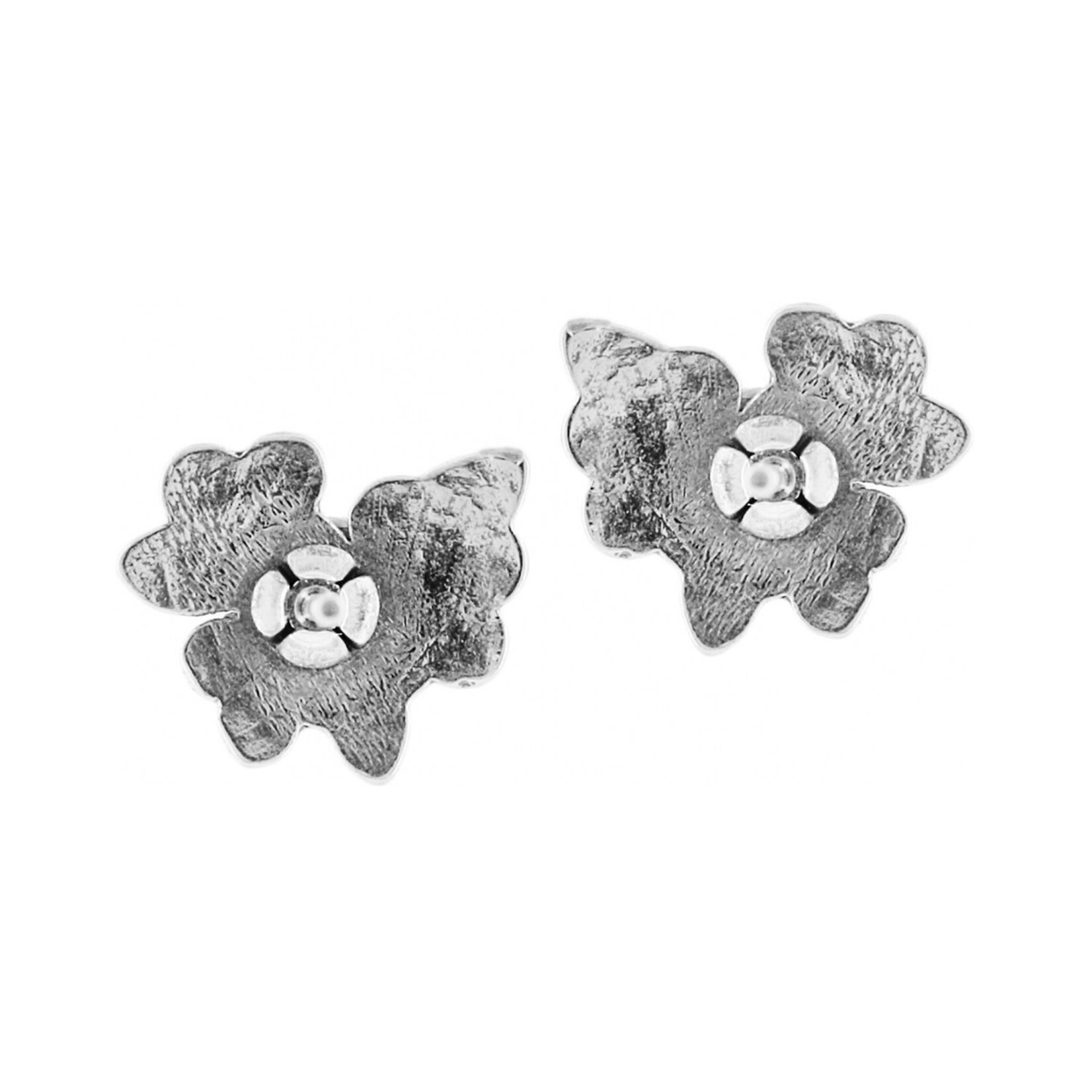 Brighton Flower Child Mini Post Earrings