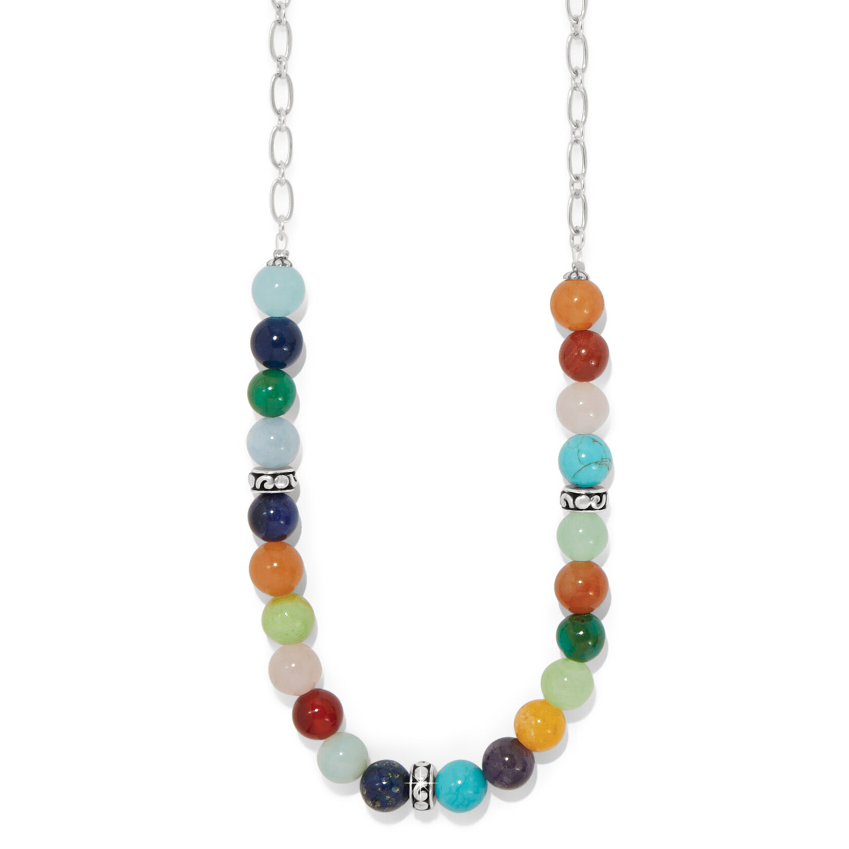 Brighton Contempo Confetti Necklace