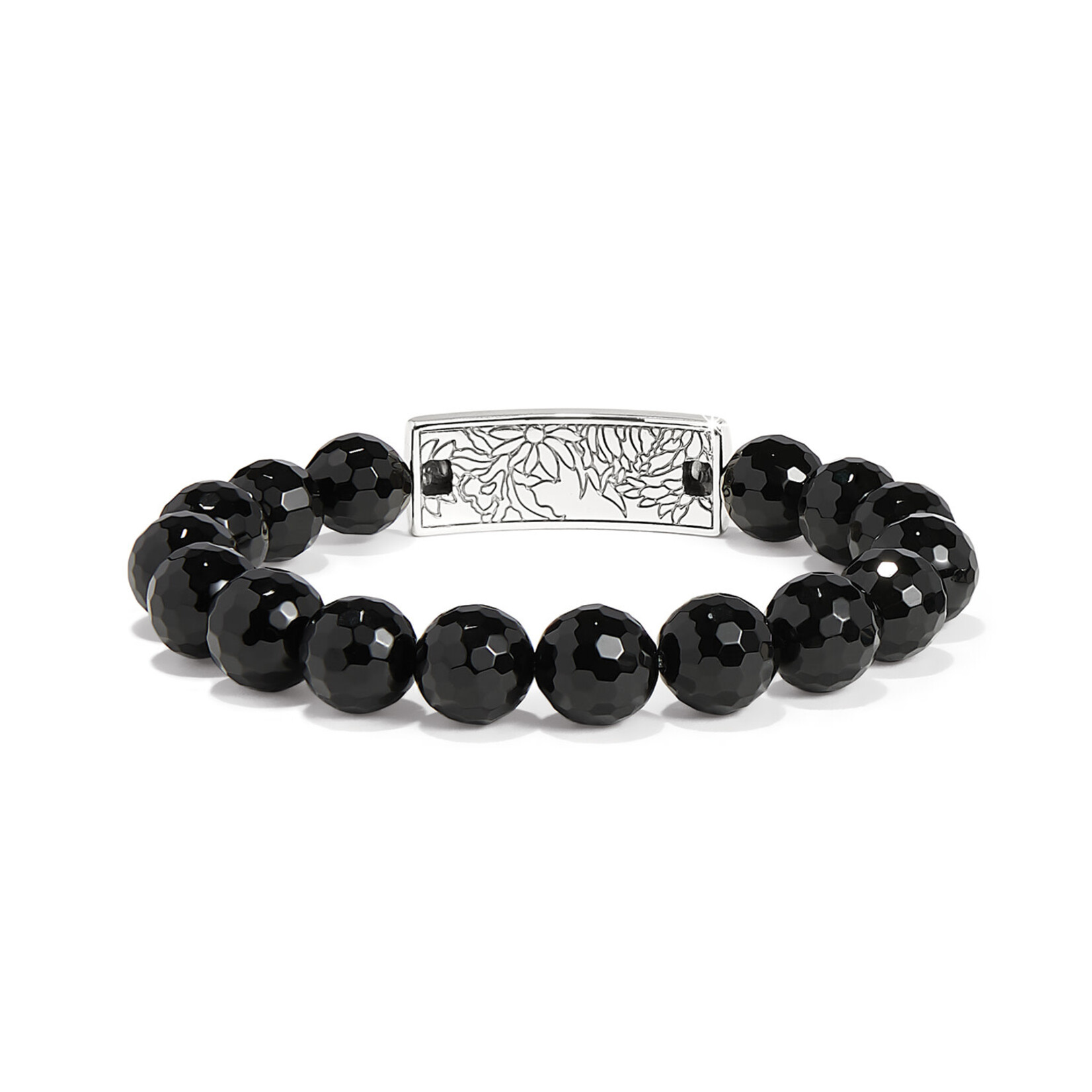 Brighton Kyoto In Bloom Stretch Bracelet