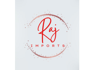 Raj Trading & Imports, Inc