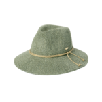 Kooringal Sadie Safari Hat in Sage