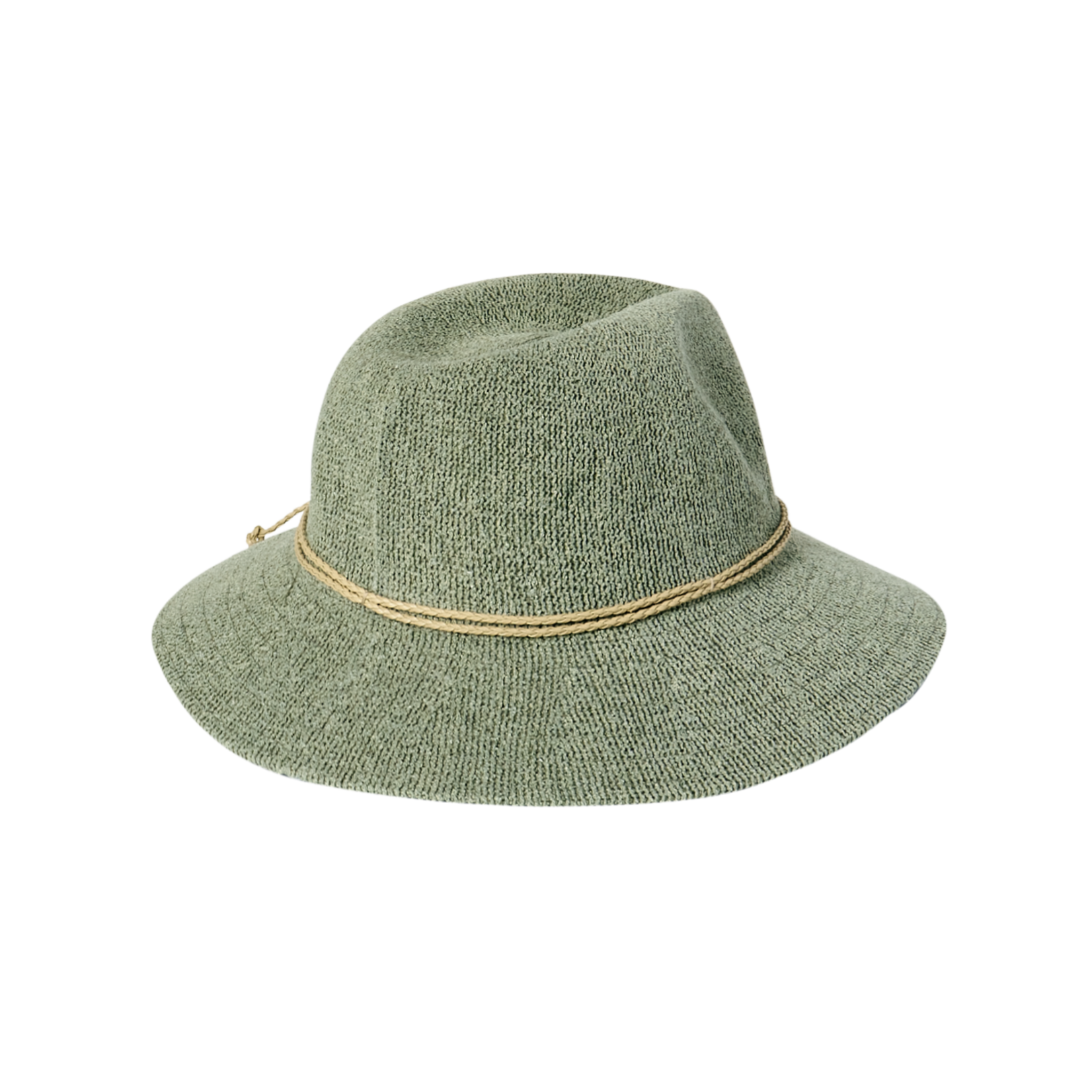 Kooringal Sadie Safari Hat in Sage