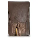 Oprah's Favorite Harper Crossbody in Brown