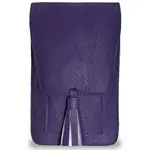 Oprah's Favorite Harper Crossbody in Purple