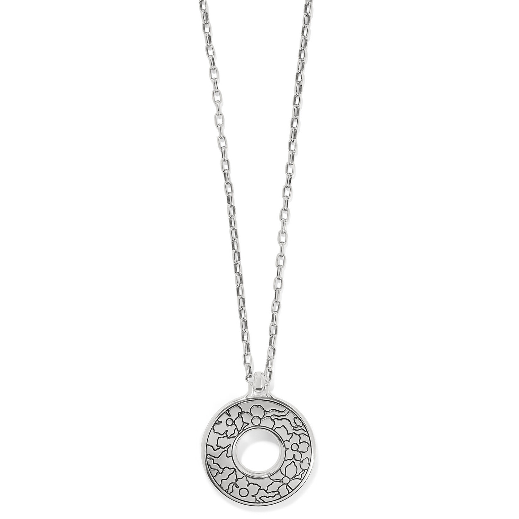 Brighton Kyoto In Bloom Sakura Ring Necklace