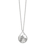 Brighton Sea Dreamer Convertible Necklace