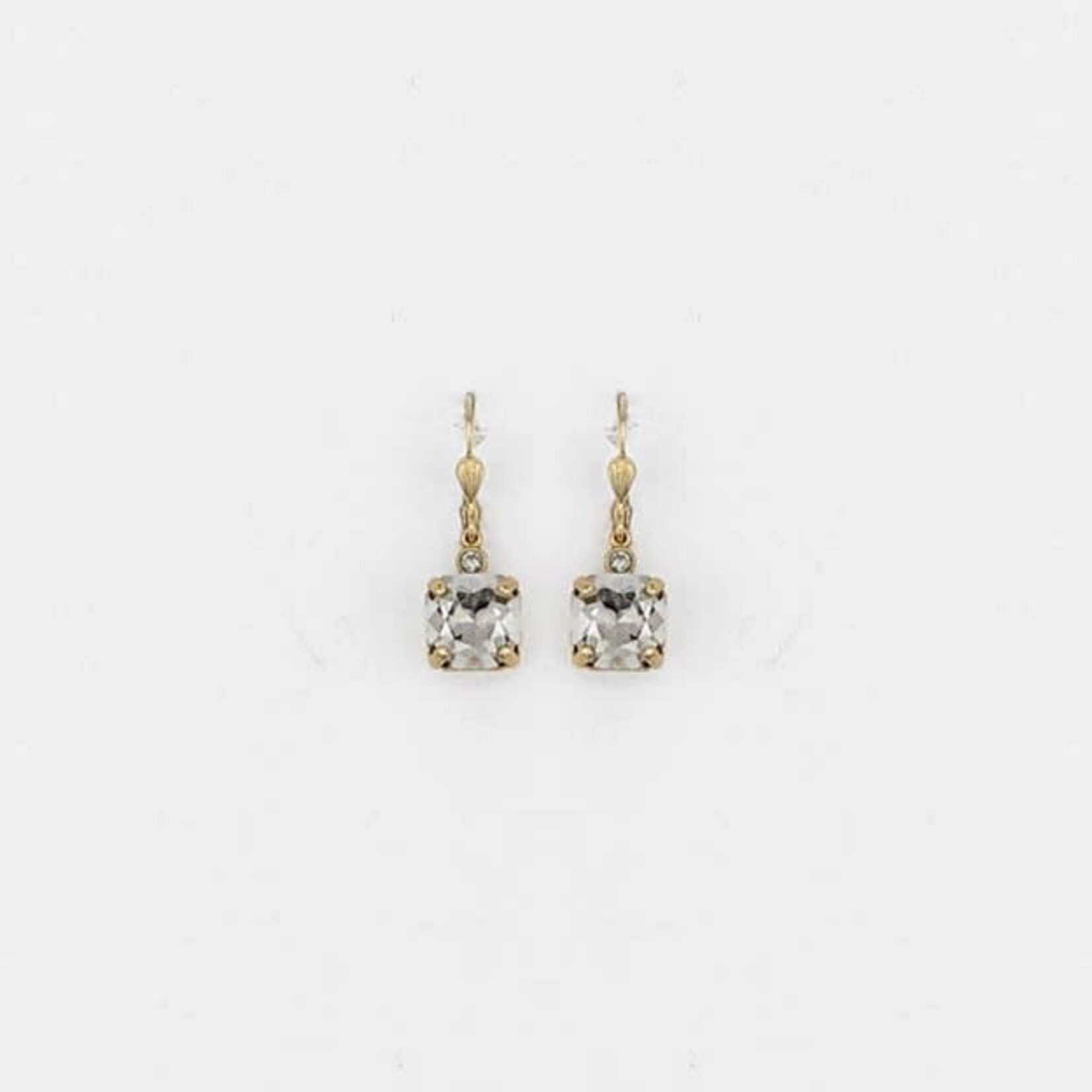 Tia Earring in Shade