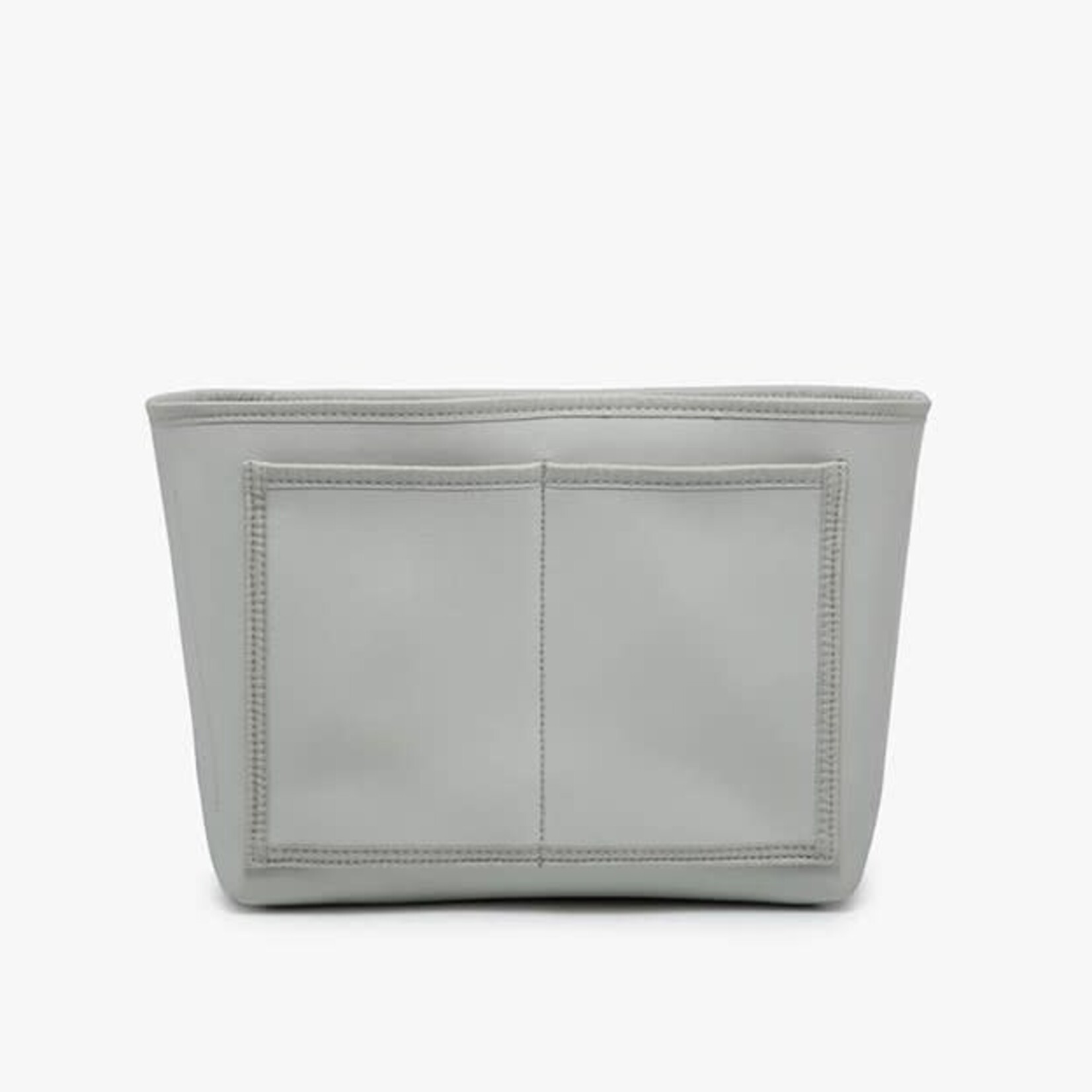Jen & Co Liner For Vira Versa Tote 2 in Grey