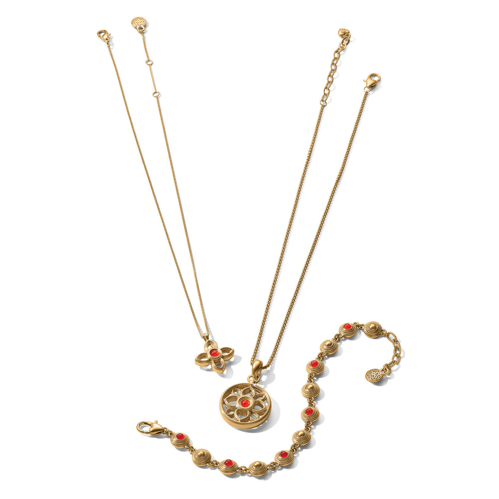 Brighton Venetian Gems Necklace