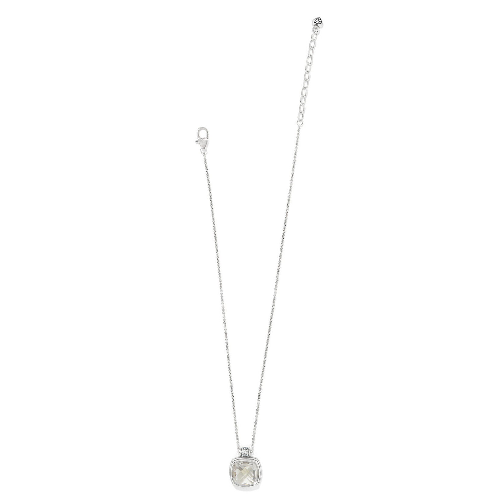 Brighton Meridian Aurora Large Crystal Necklace