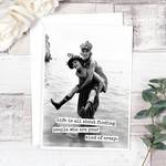 Life is All About Finding People...