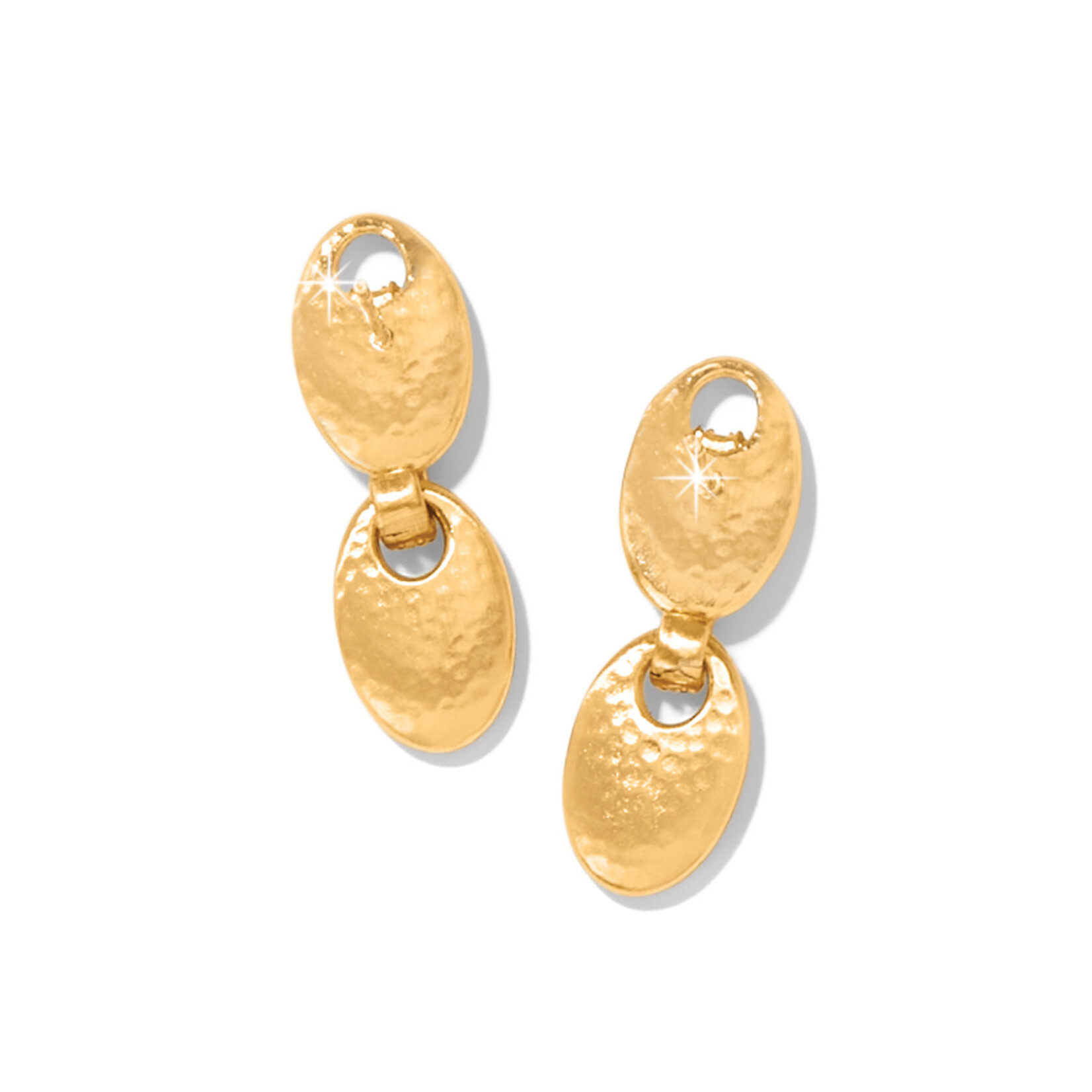 Brighton Meridian Orbit Post Drop Earrings
