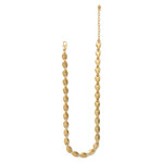Brighton Meridian Orbit Collar Necklace