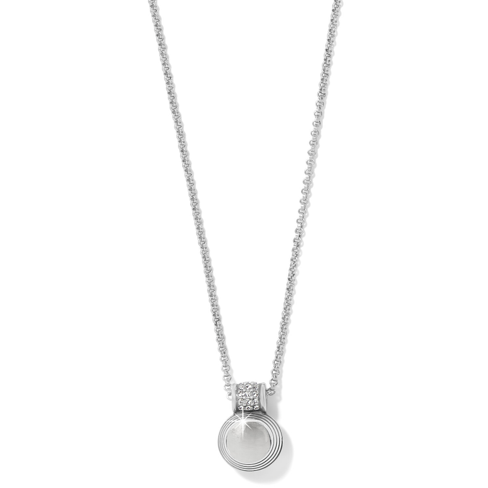 Brighton Meridian Aurora Petite Necklace