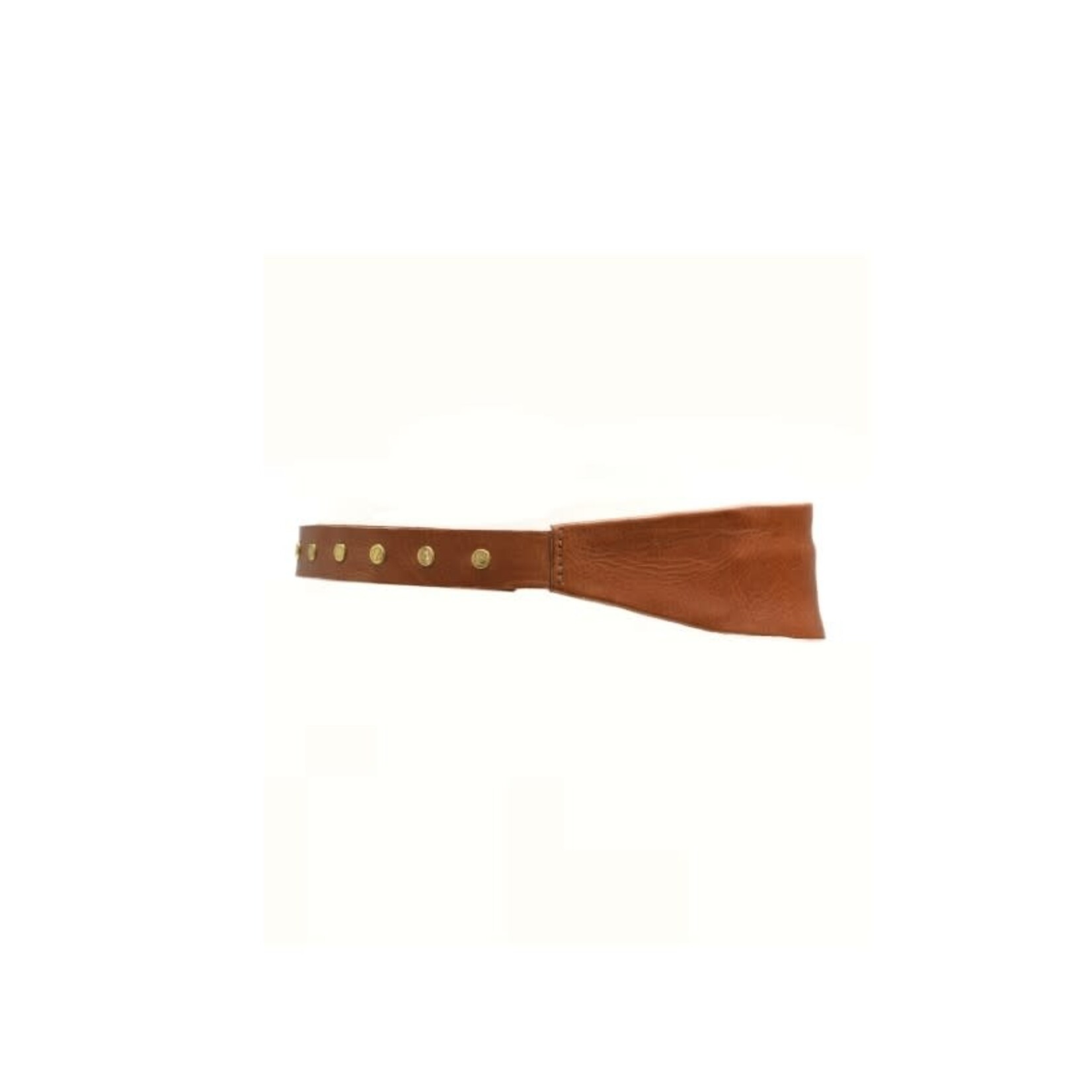 ADA Naomi Belt - Cognac - OS
