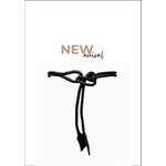 ADA Iguazu Soga Belt - Black - OS