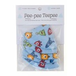 Pee-Pee Teepee Monster - Cello Bag