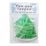 Pee-Pee Teepee Golf - Cello Bag
