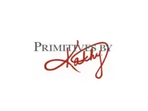 Primitives by Kathy