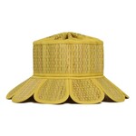 Lorna Murray Tuscany Manhattan Hat Medium