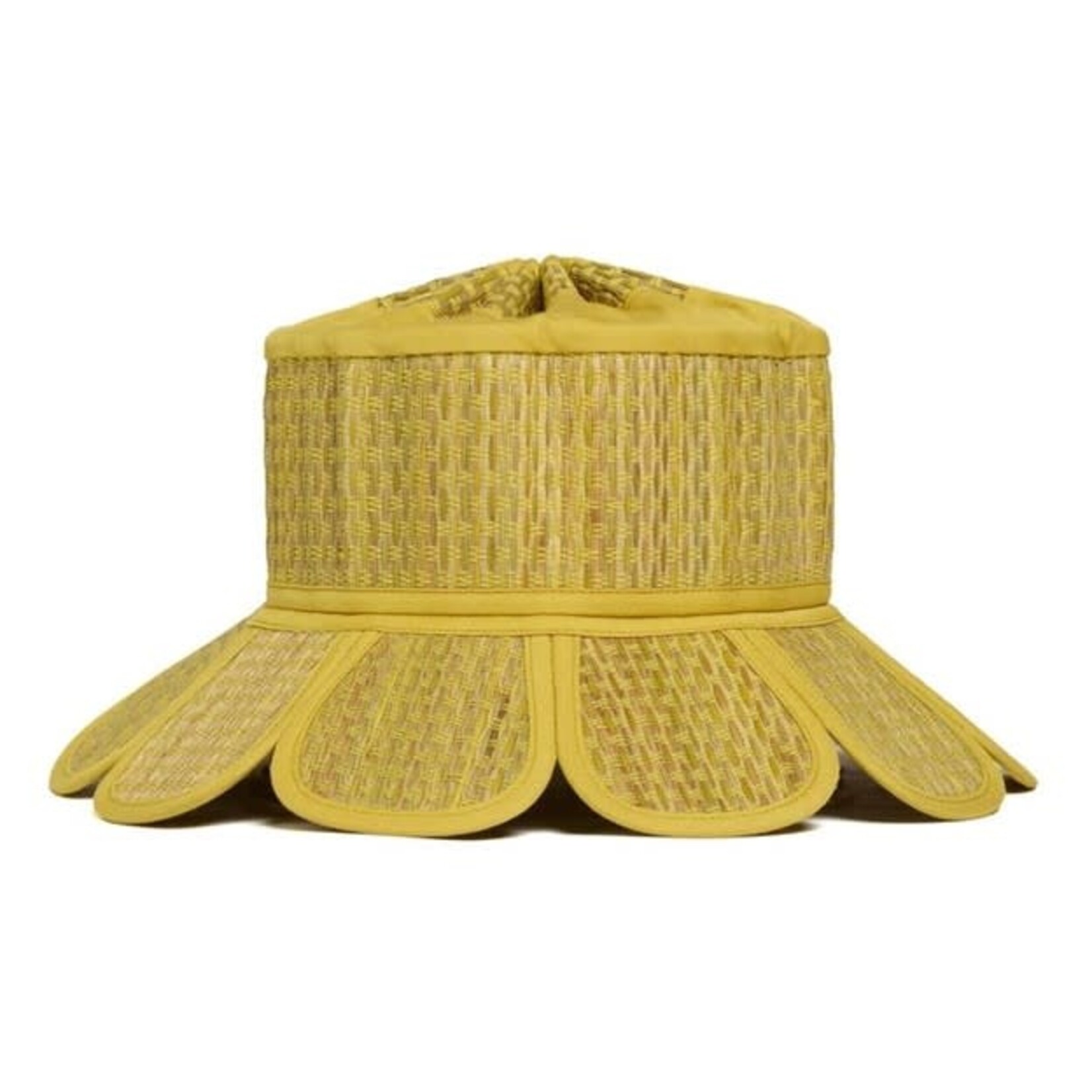Lorna Murray Tuscany Manhattan Hat Medium