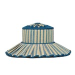 Lorna Murray Sestri Levente | Island Capri Hat Small